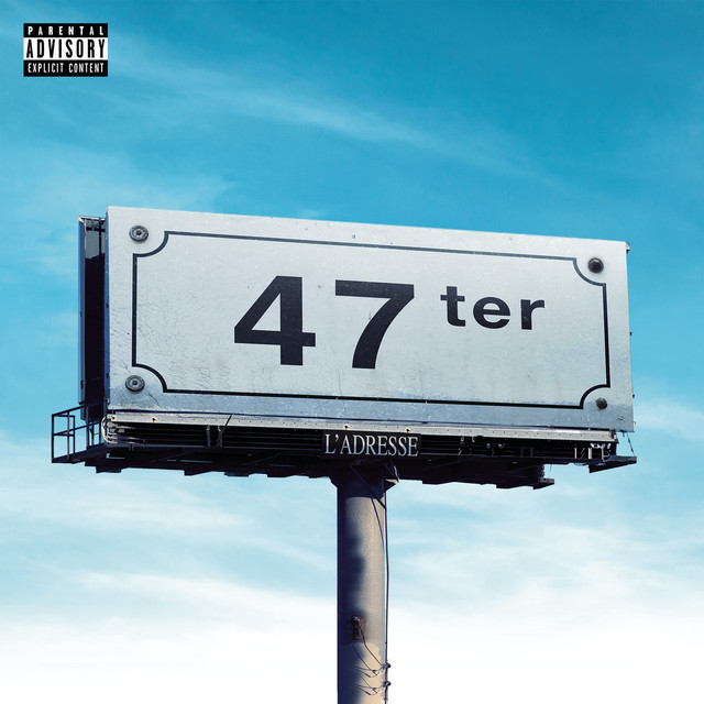 Accords et paroles Assieds-Toi 47Ter