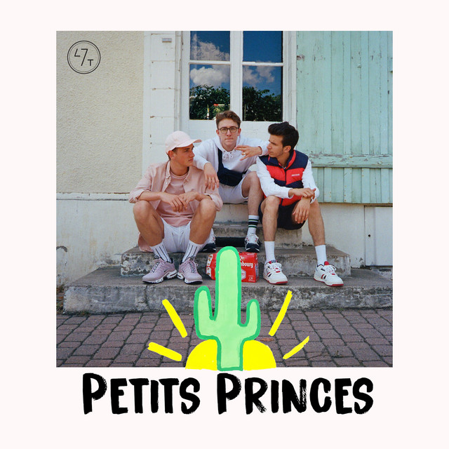 Accords et paroles Plus Tard 47Ter