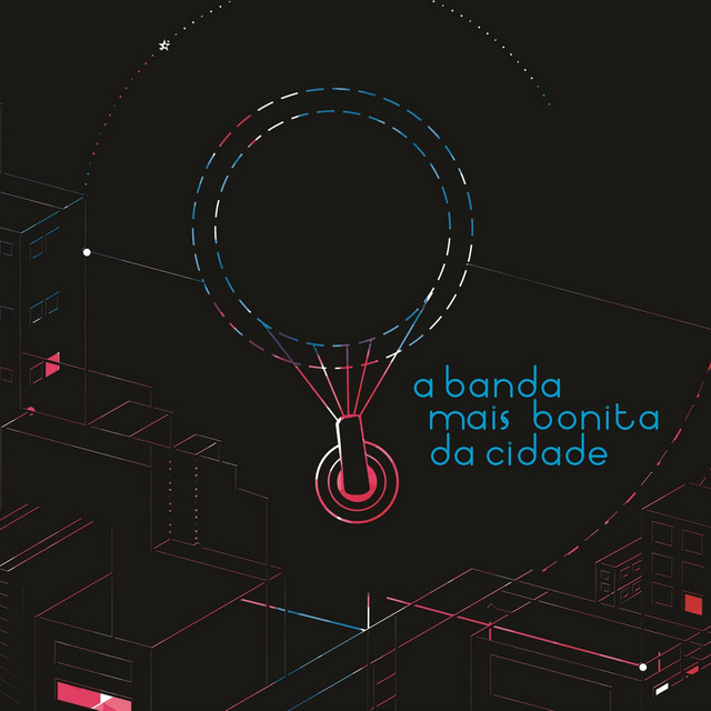 Accords et paroles Oxigênio A Banda Mais Bonita da Cidade