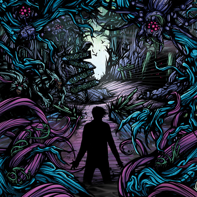 Accords et paroles Nj Legion Iced Tea A Day To Remember