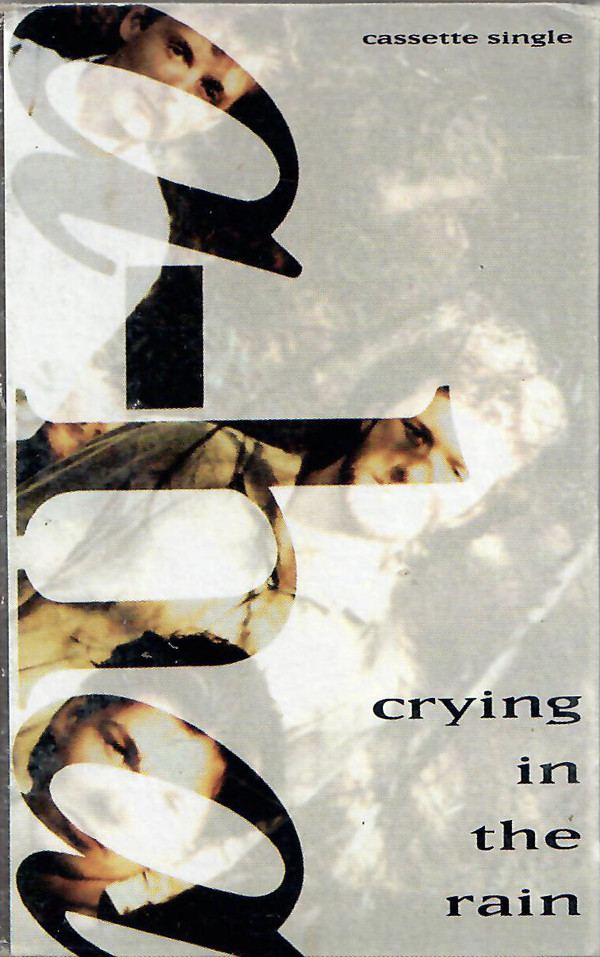 Accords et paroles Crying in the Rain A-Ha