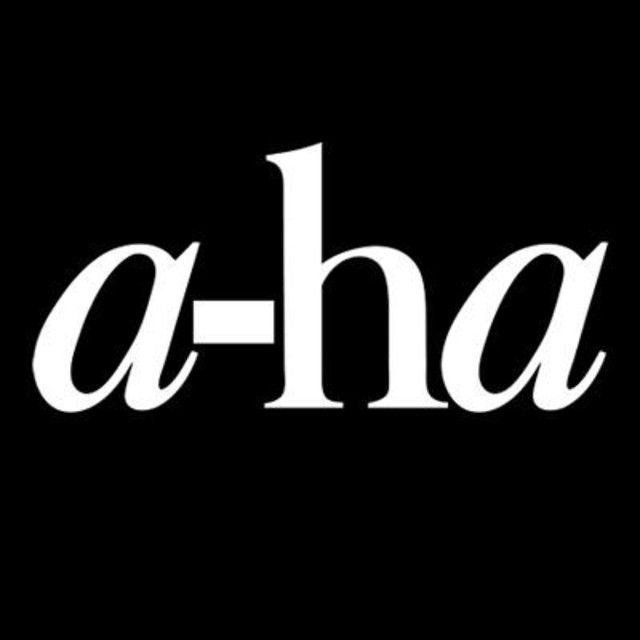 Accords et paroles Holyground A-Ha