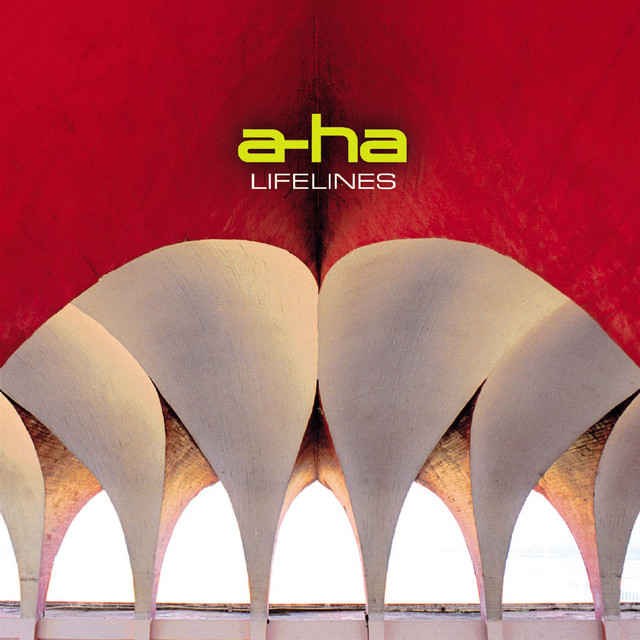 Accords et paroles You Wanted More A-Ha
