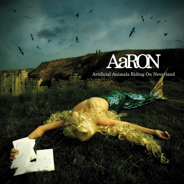 Accords et paroles Endless Song AaRON