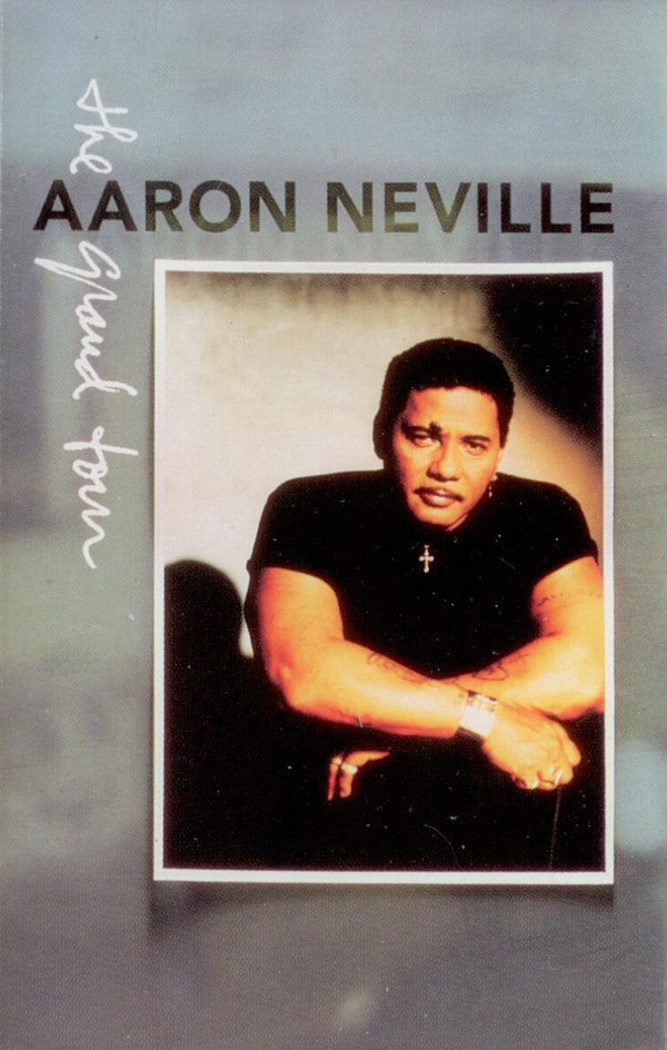 Accords et paroles The Grand Tour Aaron Neville