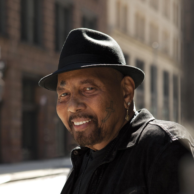 Accords et paroles I Don't Know Much Aaron Neville