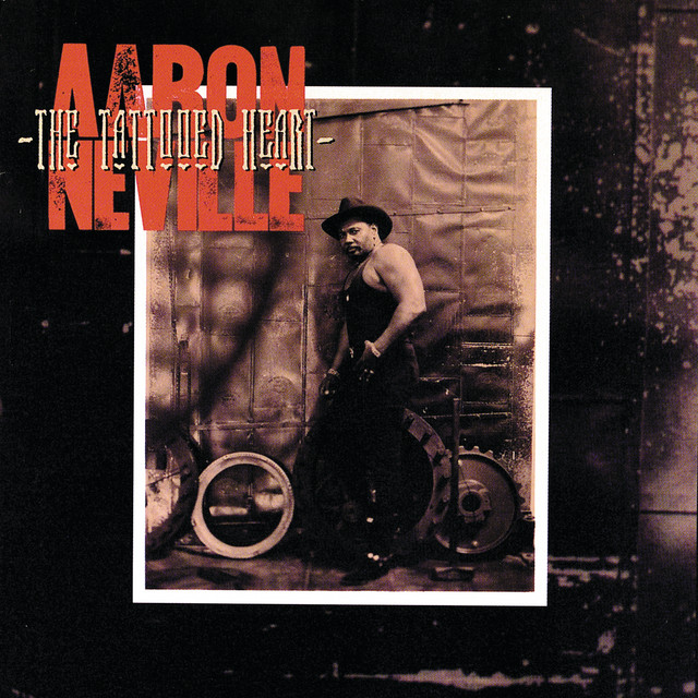 Accords et paroles Some Days Are Made For Rain Aaron Neville