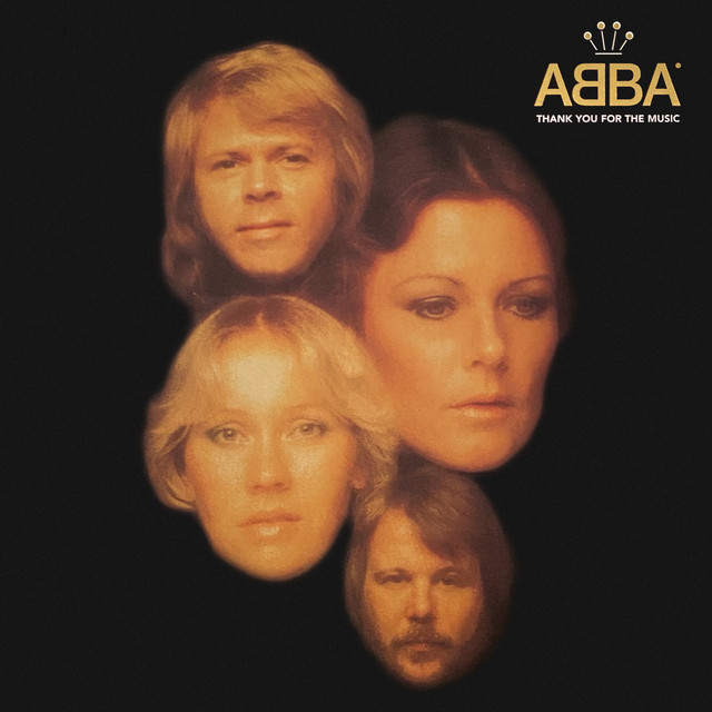 Accords et paroles Another Town, Another Train ABBA