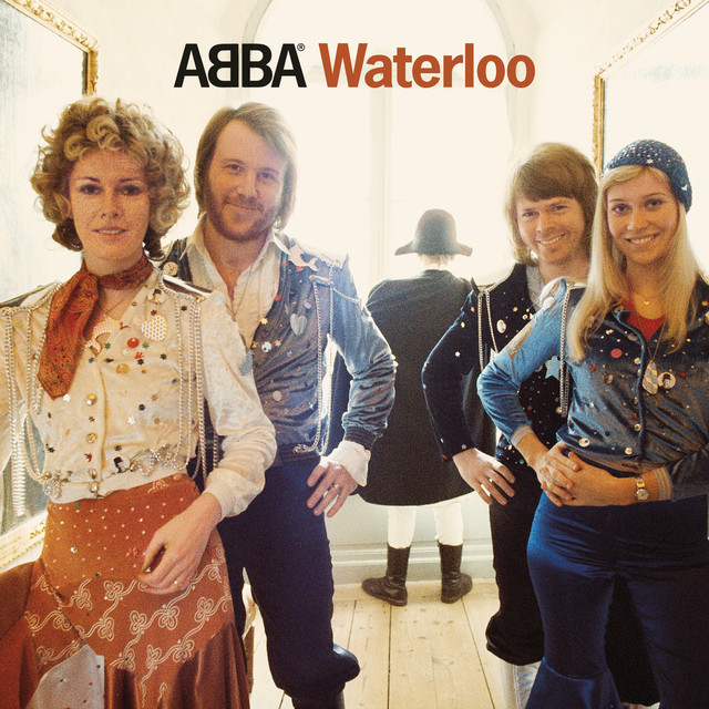 Accords et paroles Dance (While The Music Still Goes On) ABBA