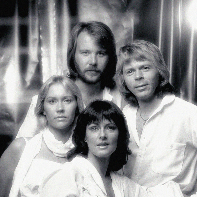 Accords et paroles The Day Before You Came (ver. 2) ABBA