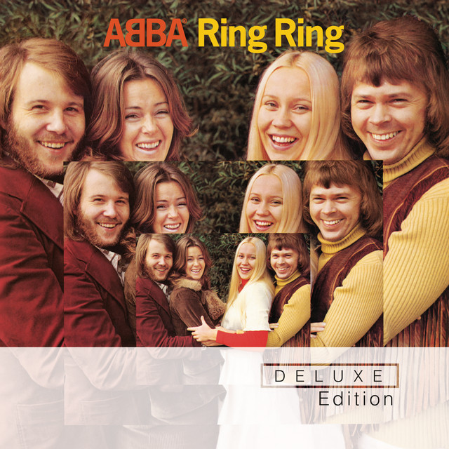 Accords et paroles Disillusion ABBA