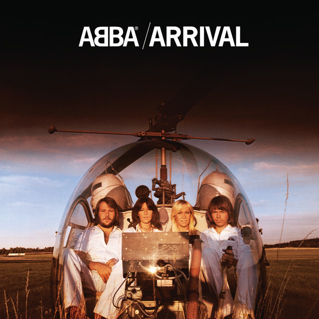 Accords et paroles My Love, My Life ABBA