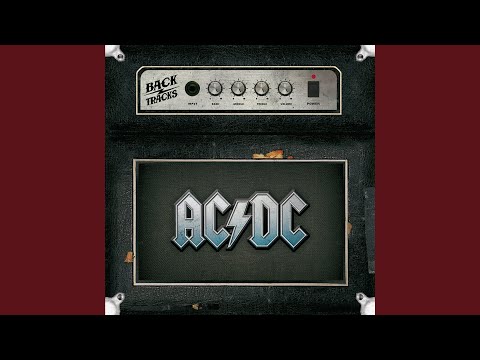 Accords et paroles Love Song AC/DC