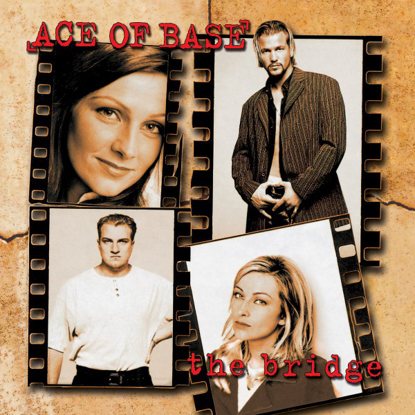 Accords et paroles Ravine Ace of Base