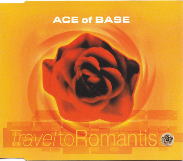 Accords et paroles Travel To Romantis Ace of Base