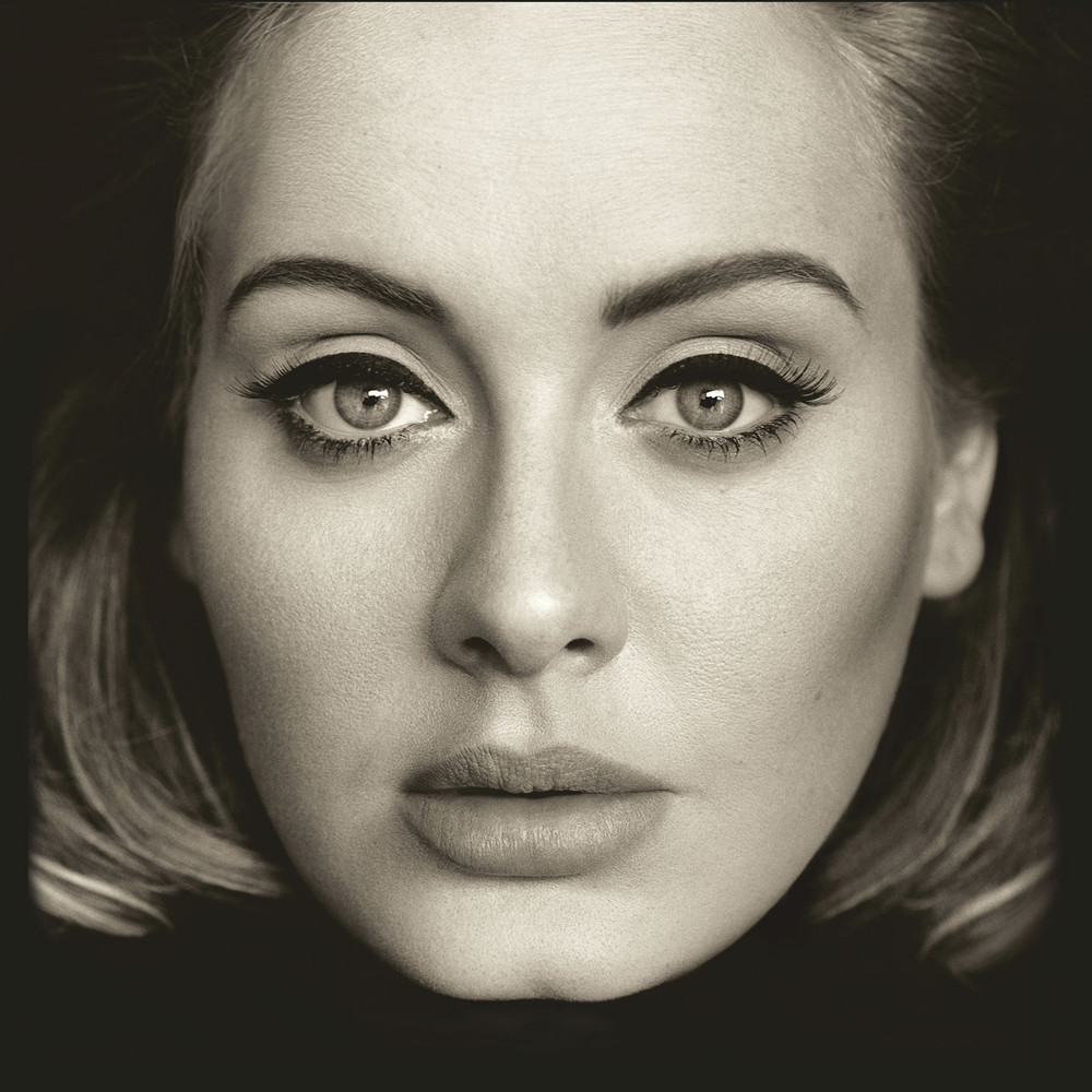 Accords et paroles Skyfall (ver. 2) Adele