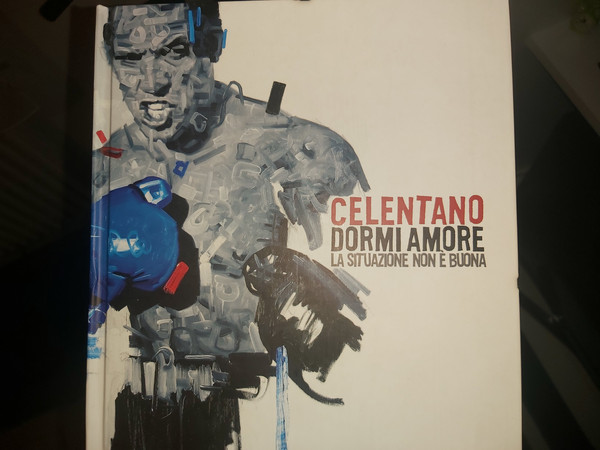 Accords et paroles Non E Adriano Celentano