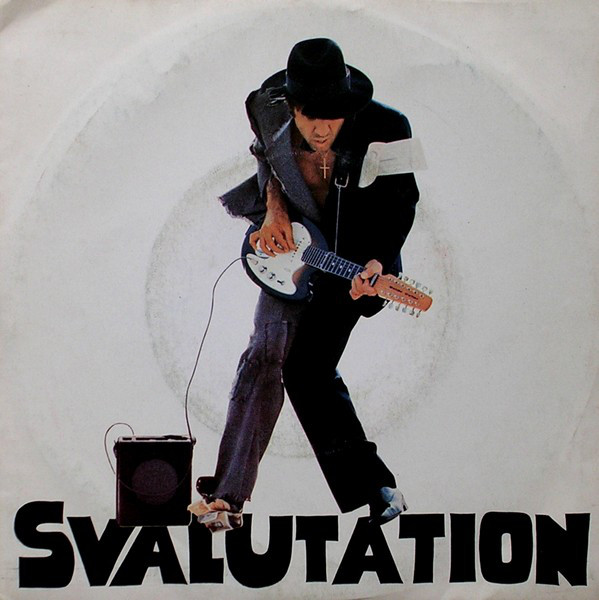 Accords et paroles Svalutation Adriano Celentano