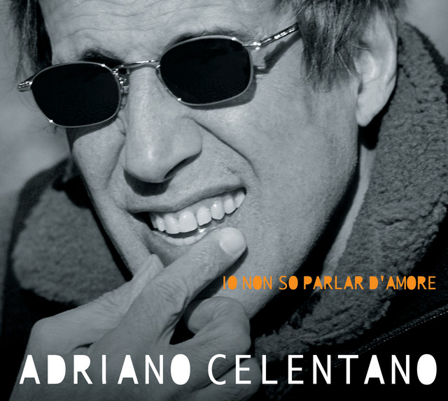 Accords et paroles Un Árbol De Treinta Pisos Adriano Celentano