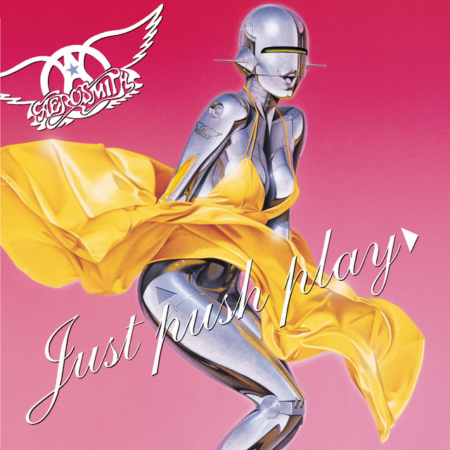 Accords et paroles Trip Hoppin´ Aerosmith