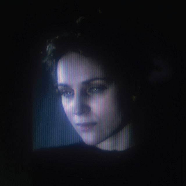 Accords et paroles Broken Sleep Agnes Obel