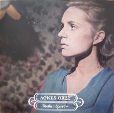 Accords et paroles Brother Sparrow Agnes Obel
