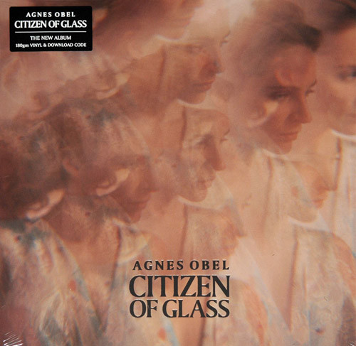 Accords et paroles Citizen Of Glass Agnes Obel