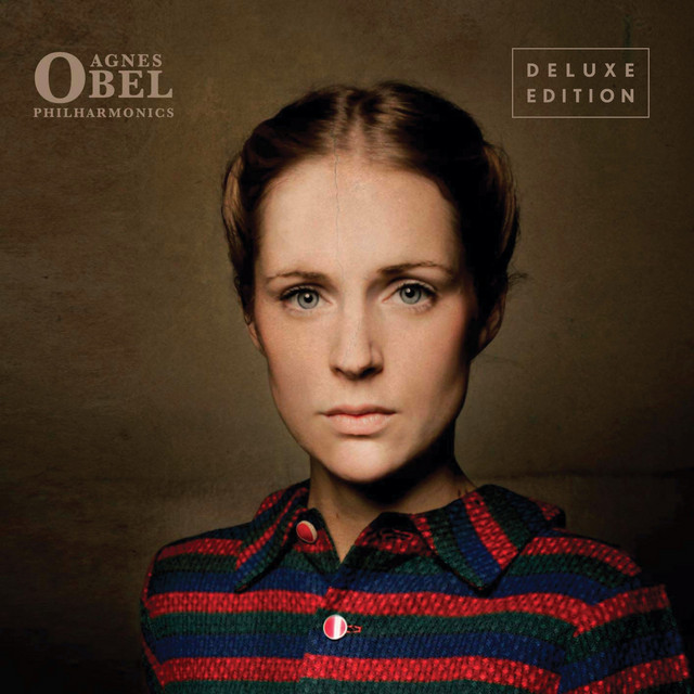 Accords et paroles Close Watch Agnes Obel