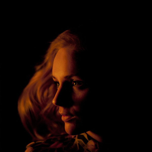 Accords et paroles The Curse Agnes Obel