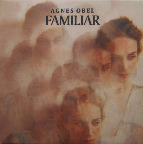 Accords et paroles Familiar Agnes Obel