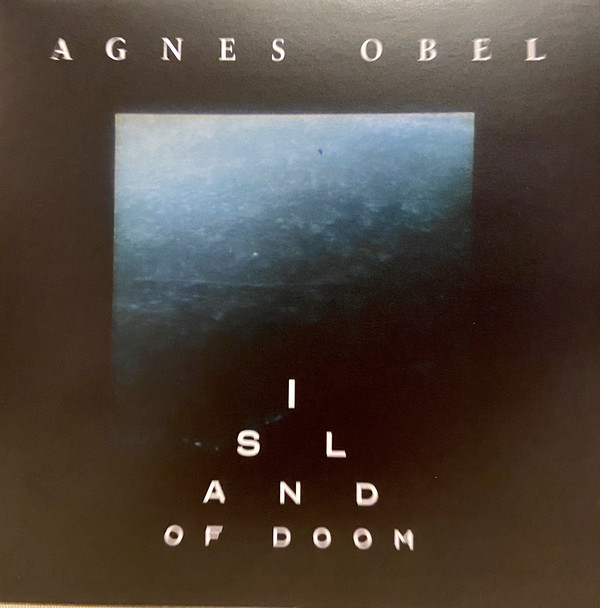 Accords et paroles Island Of Doom Agnes Obel