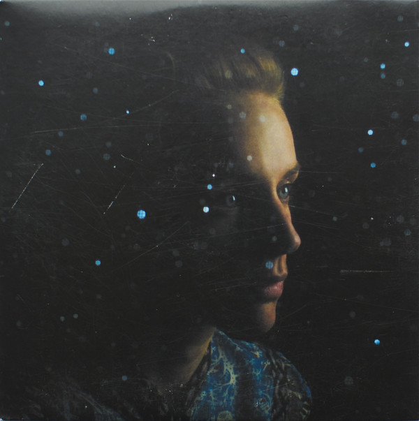 Accords et paroles Its Happening Again Agnes Obel