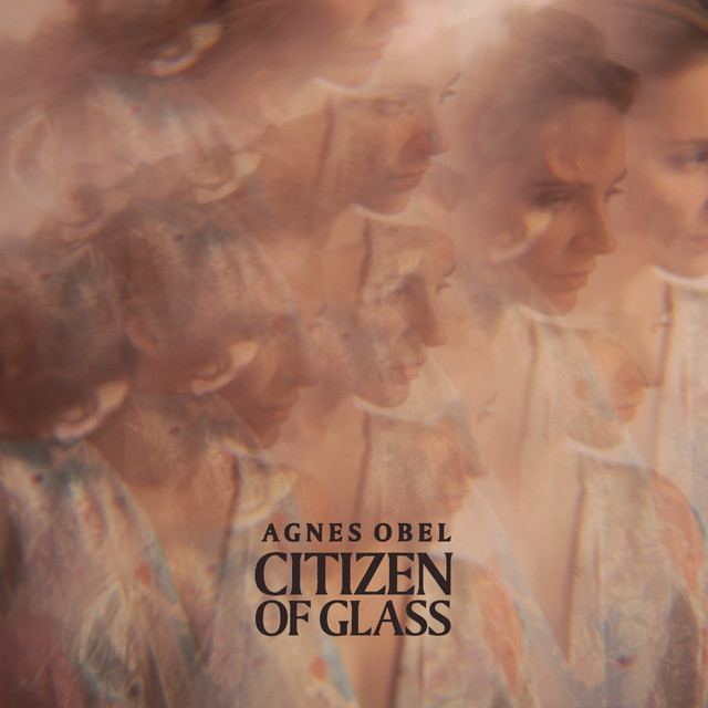 Accords et paroles Mary Agnes Obel