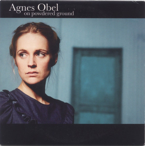 Accords et paroles On Powdered Ground Agnes Obel