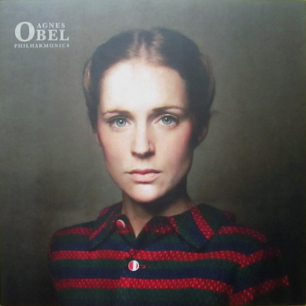Accords et paroles Philharmonics Agnes Obel