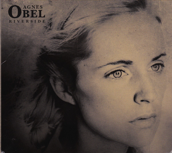 Accords et paroles Riverside Agnes Obel