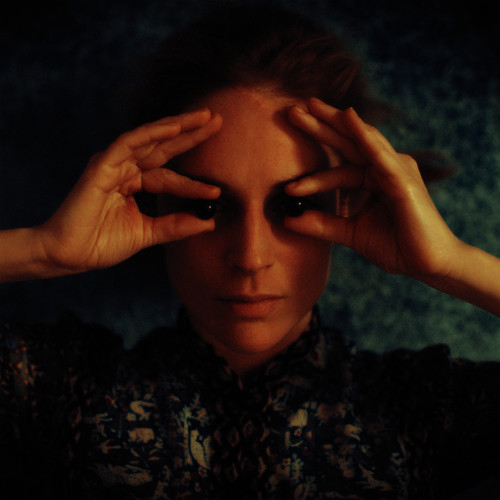 Accords et paroles Stretch Your Eyes Agnes Obel