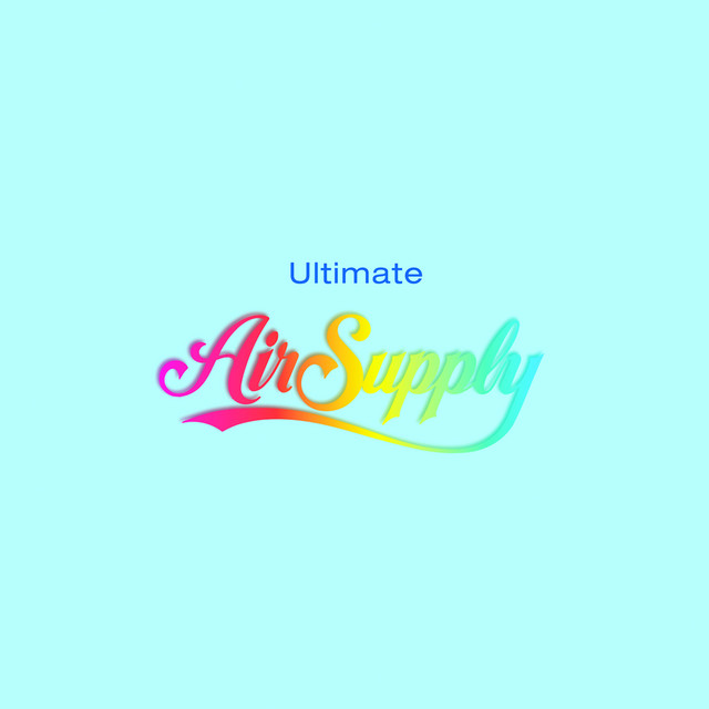 Accords et paroles Chances Air Supply