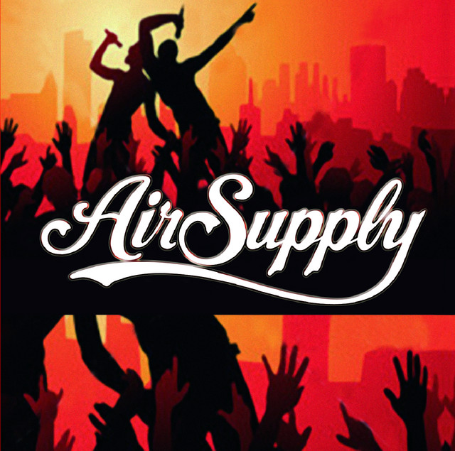 Accords et paroles Come What May Air Supply