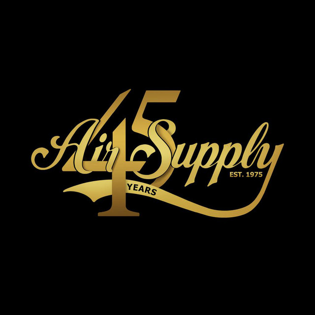 Accords et paroles Just As Im Air Supply