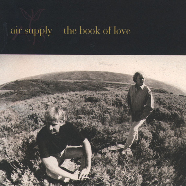 Accords et paroles Let's Stay Together Tonight Air Supply