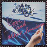 Accords et paroles Love And Other Bruises Air Supply