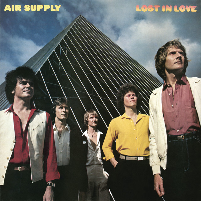 Accords et paroles My Best Friend Air Supply