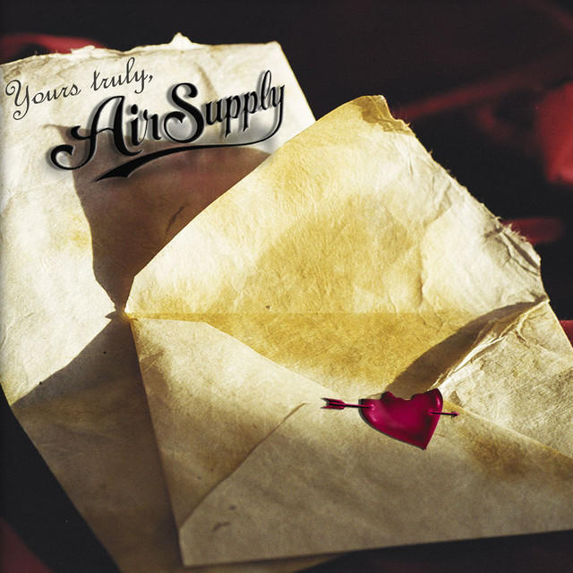Accords et paroles The Scene Air Supply