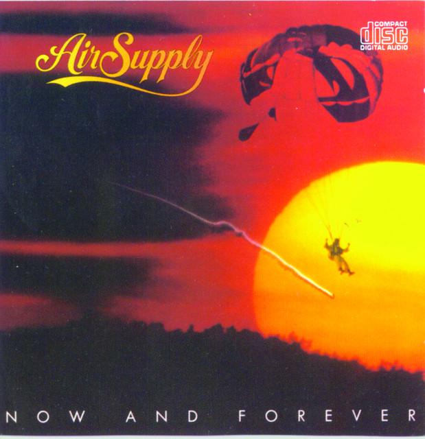 Accords et paroles She Never Heard Me Call Air Supply