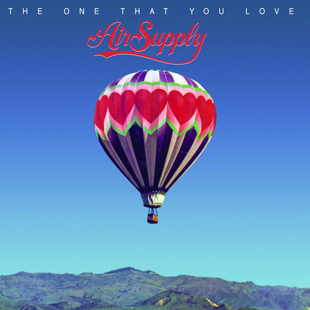 Accords et paroles Tonite Air Supply