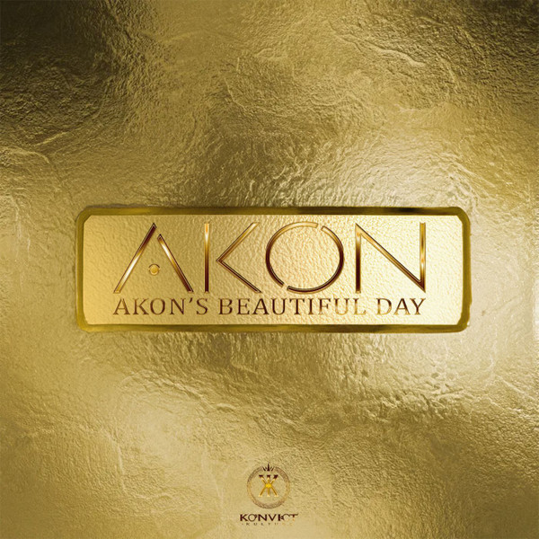 Accords et paroles Akons Beautiful Day Akon