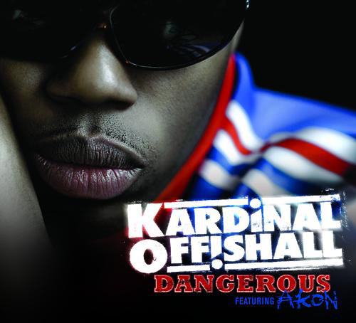 Accords et paroles Dangerous Akon