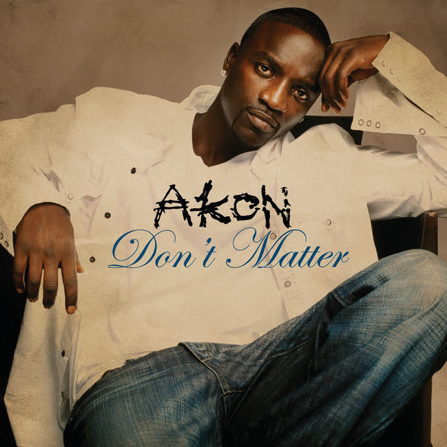 Accords et paroles Easy Road Akon