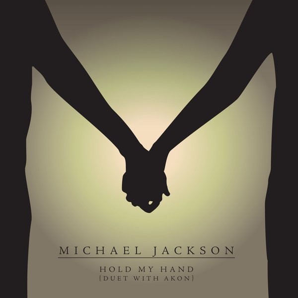 Accords et paroles Hold My Hand Akon